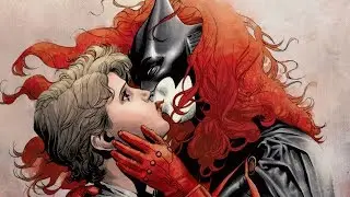 10 Biggest DC Comics Controversies&rlm;