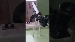 UFO Galaxy Telescope toy collections #shortvideo #toys #ytshorts #viral #viralvideo #shorts