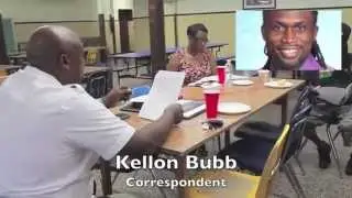 SDCSS Alumni Respond to School Crisis from New York
