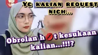 PART 2‼️HIJAB LIVE TERBARU | SIAP- SIAP DIBIKIN TRAVELLING KEMANA-MANA NICH....
