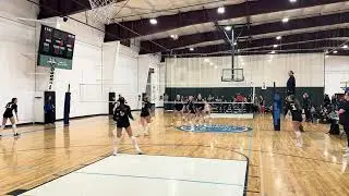 Power League Qualifier #1