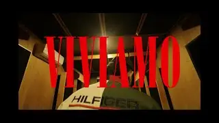Fiallo - VIVIAMO (Prod. Klandestino Axm)