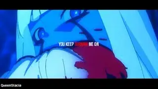 Klaxosaur Princess | ain't my fault