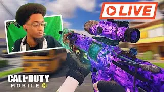 🔴 CODM IS BETTER THAN GTA 6 (VERTICAL STREAM)