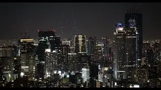 How to create a Fireworks Display Effects using html5, css3, & javascript