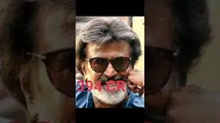 Top 5 richest tamil actors #Ajith #surya  # Rajinikanth #vijay #kamal #shorts