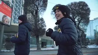 Winter Run 2022