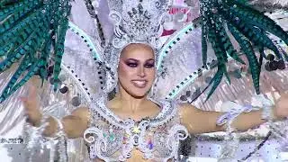Gala de la Reina del Carnaval de Las Palmas de Gran Canaria | PROMO 28/02/25