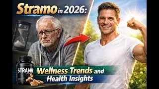 Stramo in 2026: Wellness Trends and Health Insights