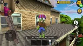 Scary Teacher 3D -miss t hulk zombie enter in new update new levels