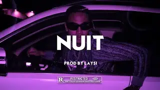 Oboy x Green Montana Type Beat Ambiant Trap Type Beat l &laquo; Nuit &raquo; 🪐 | Prod. By Laysi