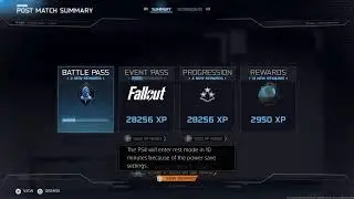 COD