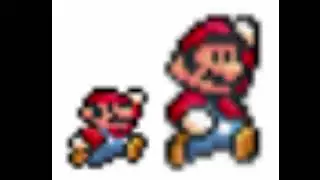 Super Mario Advance 4: Super Mario Bros. 3 Jump Sound Effect