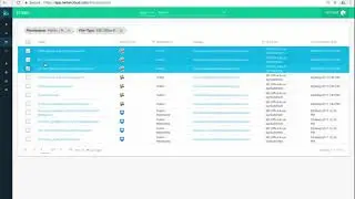 Dropbox & Slack Data Loss Prevention Audit in BetterCloud