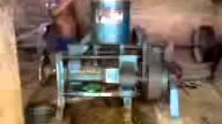 OIL EXPELLER SARDAR