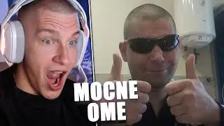 WŁODAR VS OMEGLE Z JASPEREM