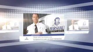 Marshall Security Services, Alarmopvolging, Objectbewaking, Beveiliging, Leiden