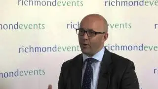 Andrew Fox | Timico Ltd | The IT Directors' Forum