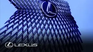 2018 Lexus LS | Stories of Brave Design &ndash; Chapter 4: Spindle Grille