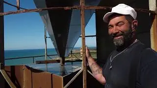 Rubjerg Knude Fyr flyttes