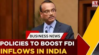 Budget 2026 | Will India Fix Capital Gains Tax for Foreign Investors?| Ananth Narayan Gopalakrishnan