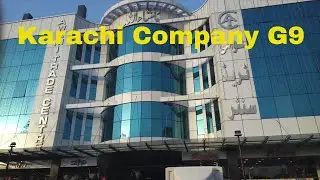 Explore G9 Markaz karachi company Azadi Stalls Islamabad