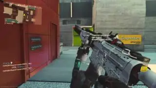 FASTEST NUKE IN INFINITE WARFARE!!!!