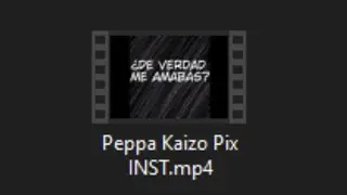 [FNF] LAST E-PIG-ODE Narrator's Extra Books Collection - INSTRUMENTAL + FLPS