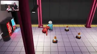 Gang  Beasts