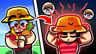 Compré el *HAKI de OBSERVACIÓN V2* en BLOX FRUITS