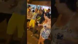 Ai voc&ecirc; vai no rol&ecirc; e encontra o Bonoro mil grau kkk #Shorts