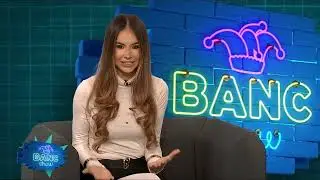 Banc Show cu Andrei Duban - sezonul 4, episod 70. Invitat: Grațiela Duban