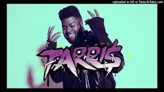 Khalid Type Beat - friday night 120bpm (Prod. by Tarris) [HQ]