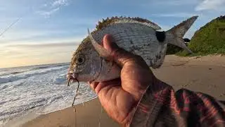 OFFROAD4LIFE, Fishing in Pennington, KZN, South Africa 🇿🇦. 