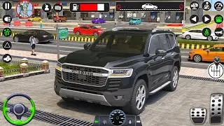 Extreme Car Parking 3D Game : Car Driving School Gameplay | Dk Gaming Zone
