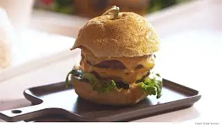 Un restaurant de Duba&iuml; veut proposer le plus large choix de plats v&eacute;g&eacute;taliens au monde