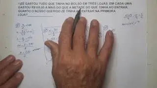 DESAFIO(23) - ASSUNTOS VARIADOS - 23° VÍDEO 