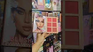 BEST QUALITY EYESHADOW 4IN1 #makeup    #cosmetics #lipstick