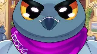 Felt Critter CRAFT STREAM -Handcam- ( !shop !bch !doug )