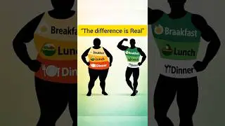 stop Eating Big Dinner do this to  transform your body