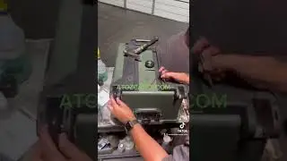 A to Z Pre-Owned Pelican Case Dealer