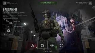 Battlefield 6 Rush Gameplay