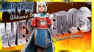 🔴MULTIVERSUS FESTIVERSUS EVENT LIVE COUNTDOWN ~ New Westeros Map 