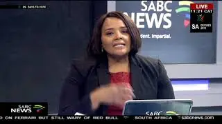 State Capture Inquiry | Impact of McBride deposition