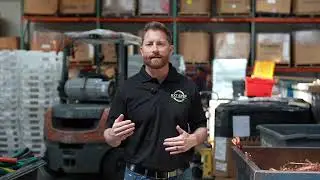 The ONLY Recycling Company You Need? | NXT Step Recycling