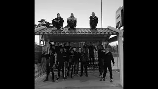 ECRP - Jose Hill