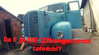 Problemi sa tehnickim pregledima? Da li je Fap uspeo proci tehnicki pregled i zasto nije