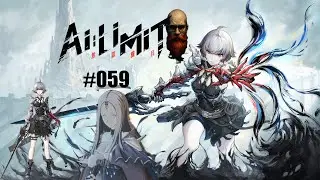 AI Limit #59 Fl&auml;chen Dmg macht ziemlich aua