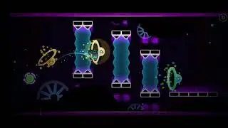 The Dark Triad By Ronniz on RickGdps