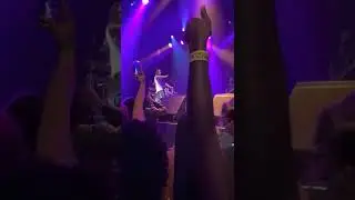 Koffee - Toast live The Warfield SF 4-14-22